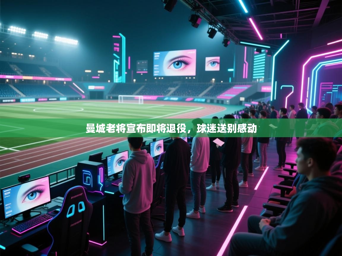 曼城老将宣布即将退役,球迷送别感动 第2张