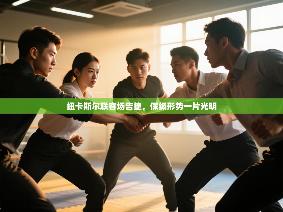 纽卡斯尔联客场告捷，保级形势一片光明