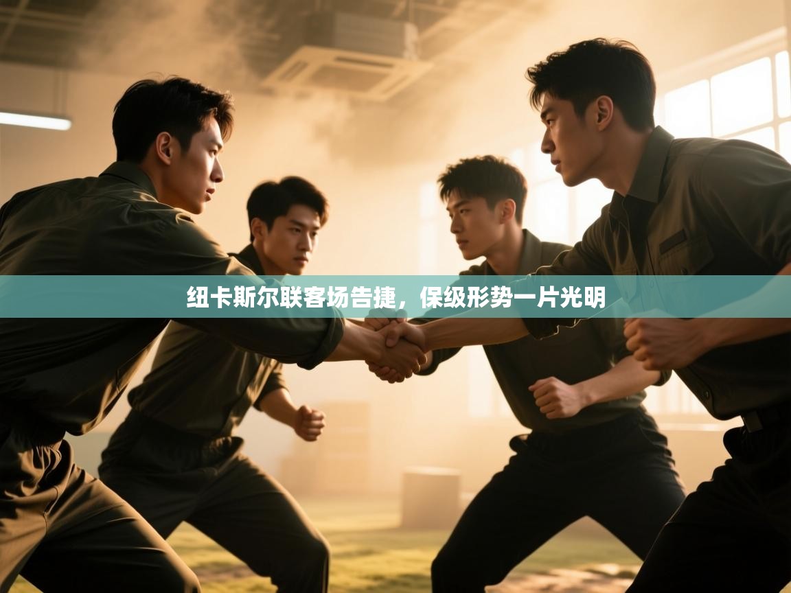 纽卡斯尔联客场告捷，保级形势一片光明  第2张