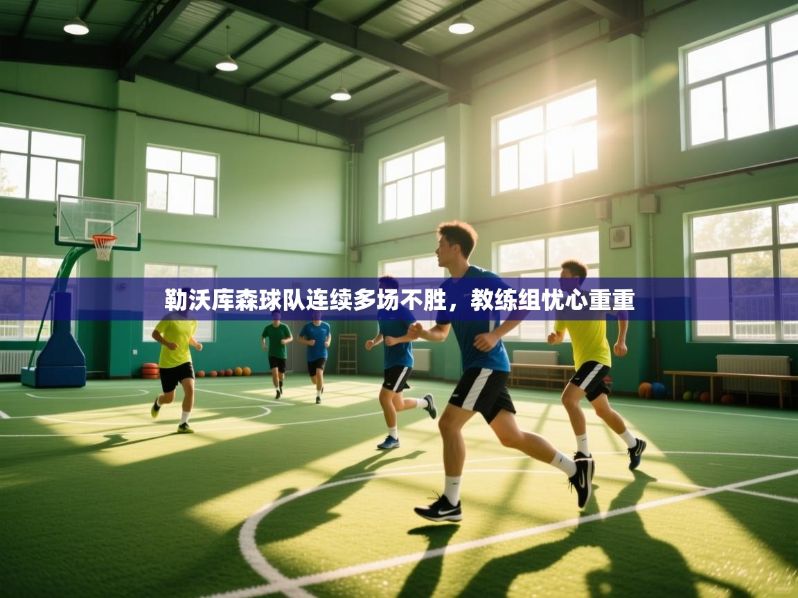 勒沃库森球队连续多场不胜，教练组忧心重重  第2张