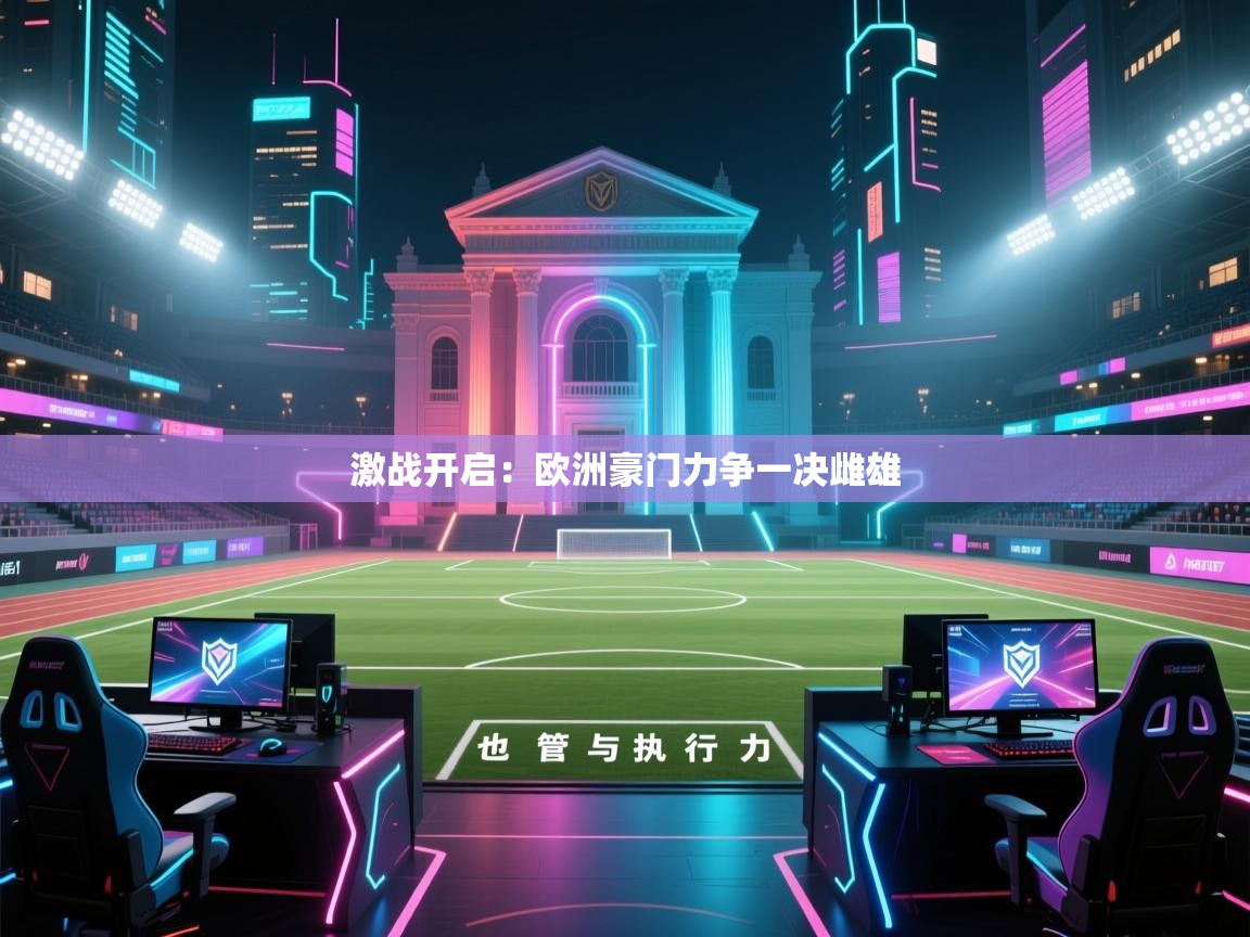激战开启：欧洲豪门力争一决雌雄