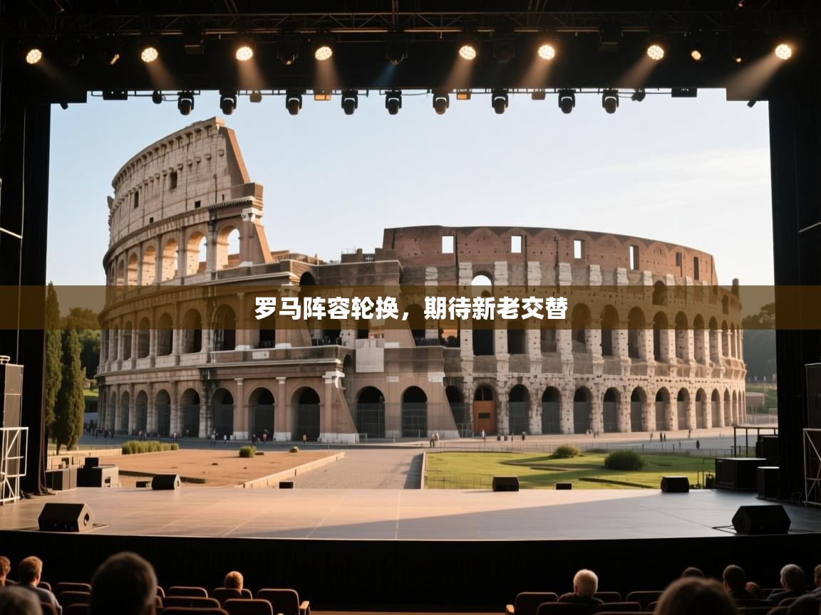 罗马阵容轮换，期待新老交替