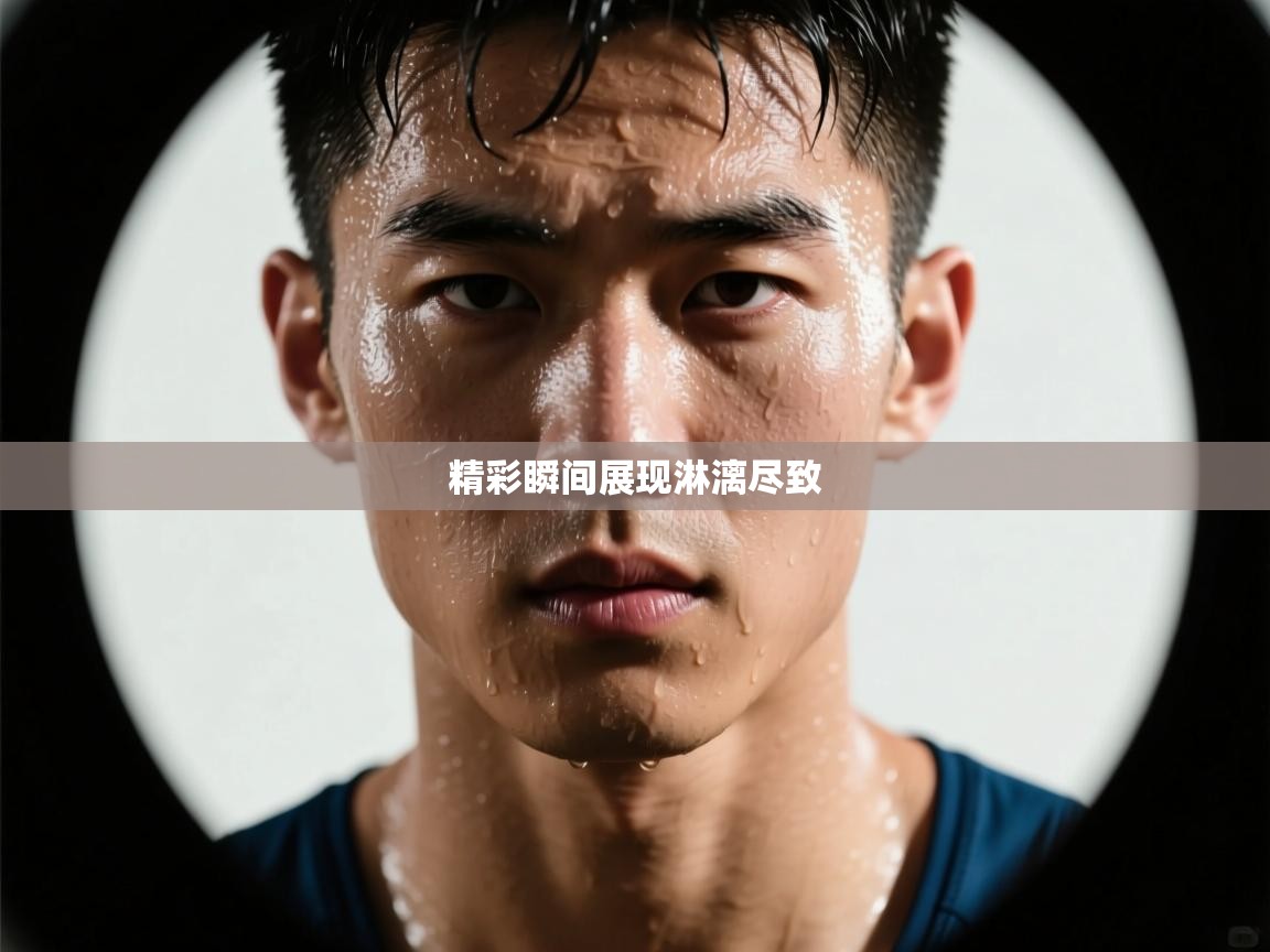 精彩瞬间展现淋漓尽致 第2张